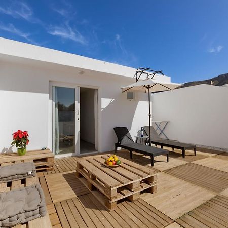 Apartament Famara Loft 12 Zewnętrze zdjęcie