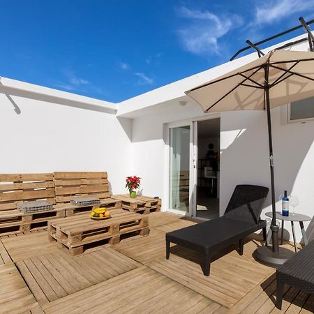 Apartament Famara Loft 12 Zewnętrze zdjęcie