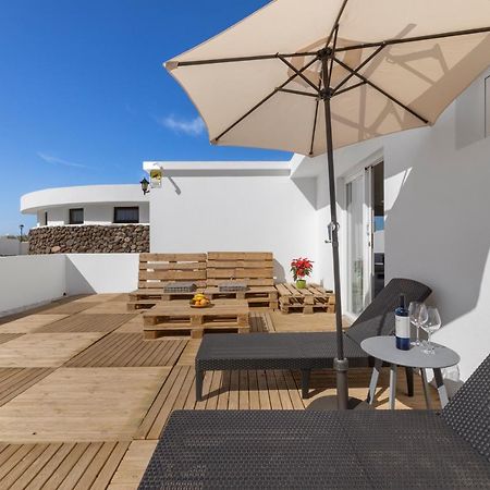 Apartament Famara Loft 12 Zewnętrze zdjęcie