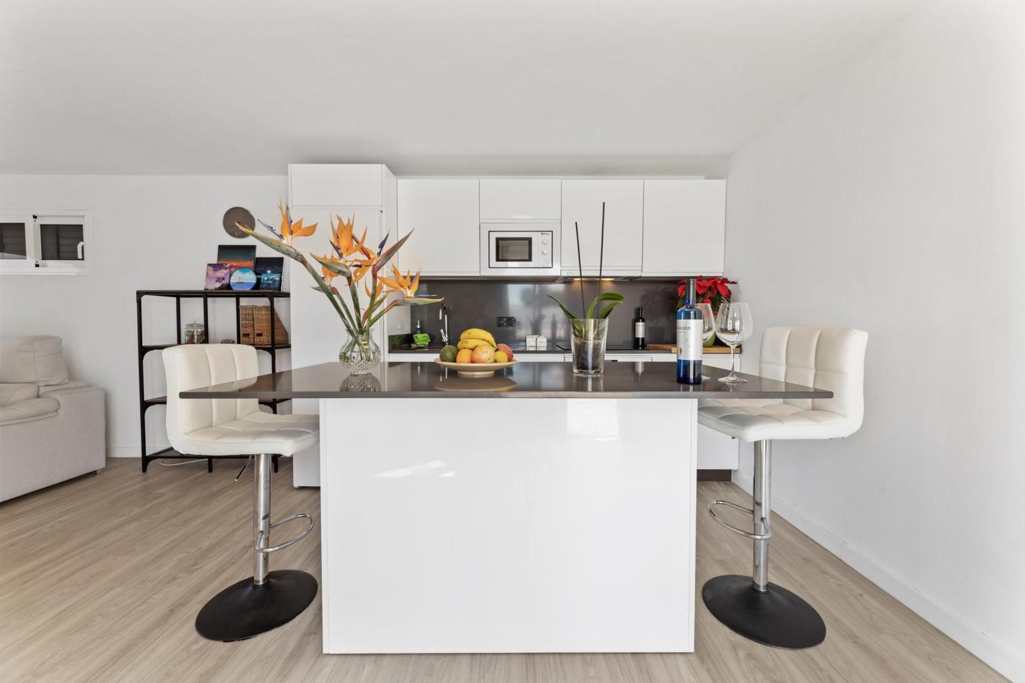 Apartament Famara Loft 12 Zewnętrze zdjęcie