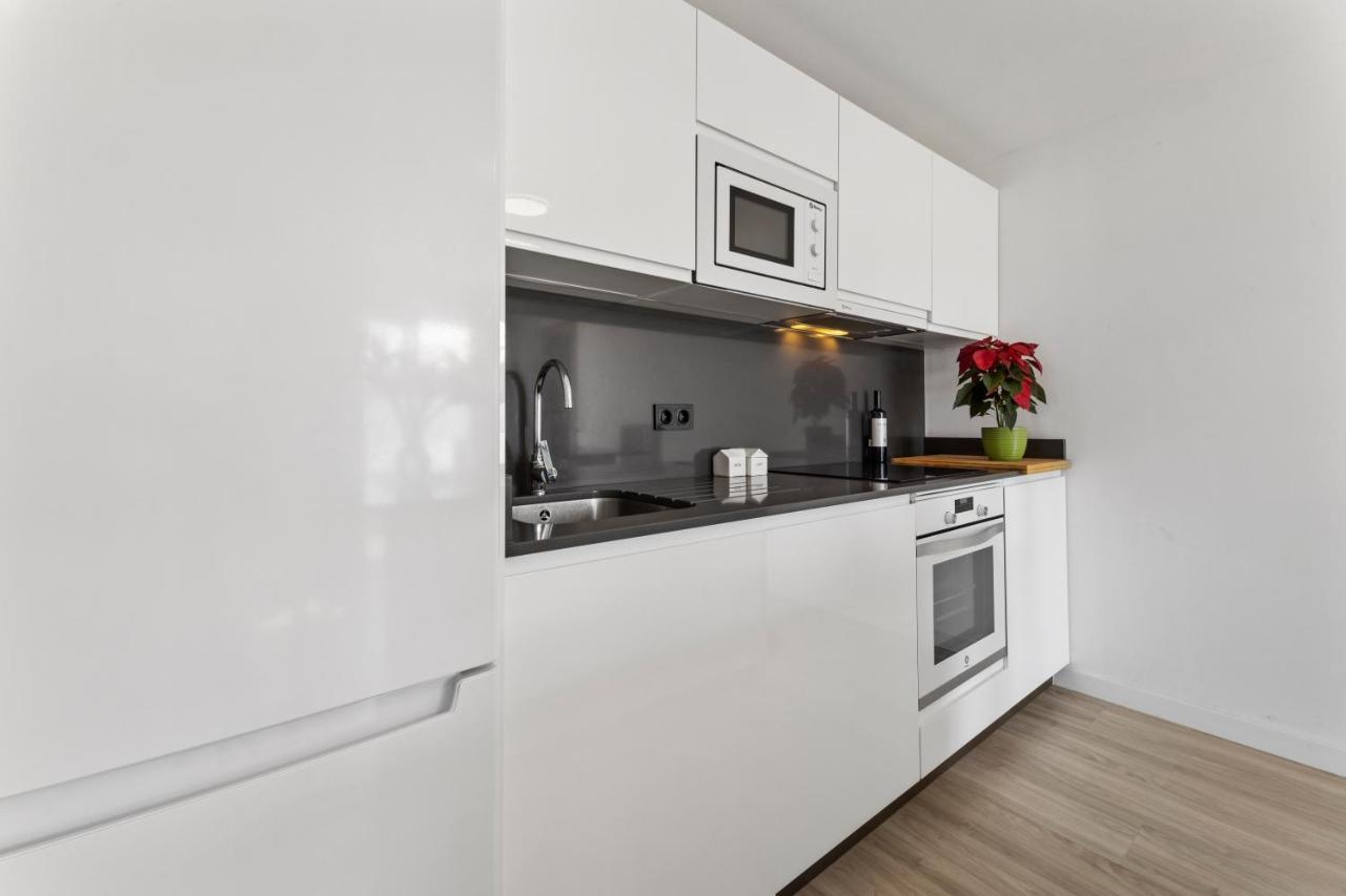 Apartament Famara Loft 12 Zewnętrze zdjęcie