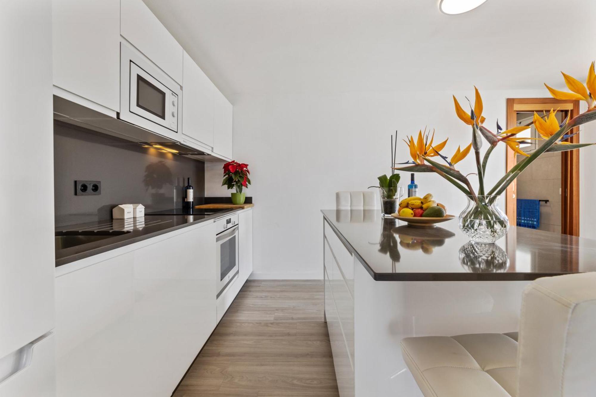 Apartament Famara Loft 12 Zewnętrze zdjęcie