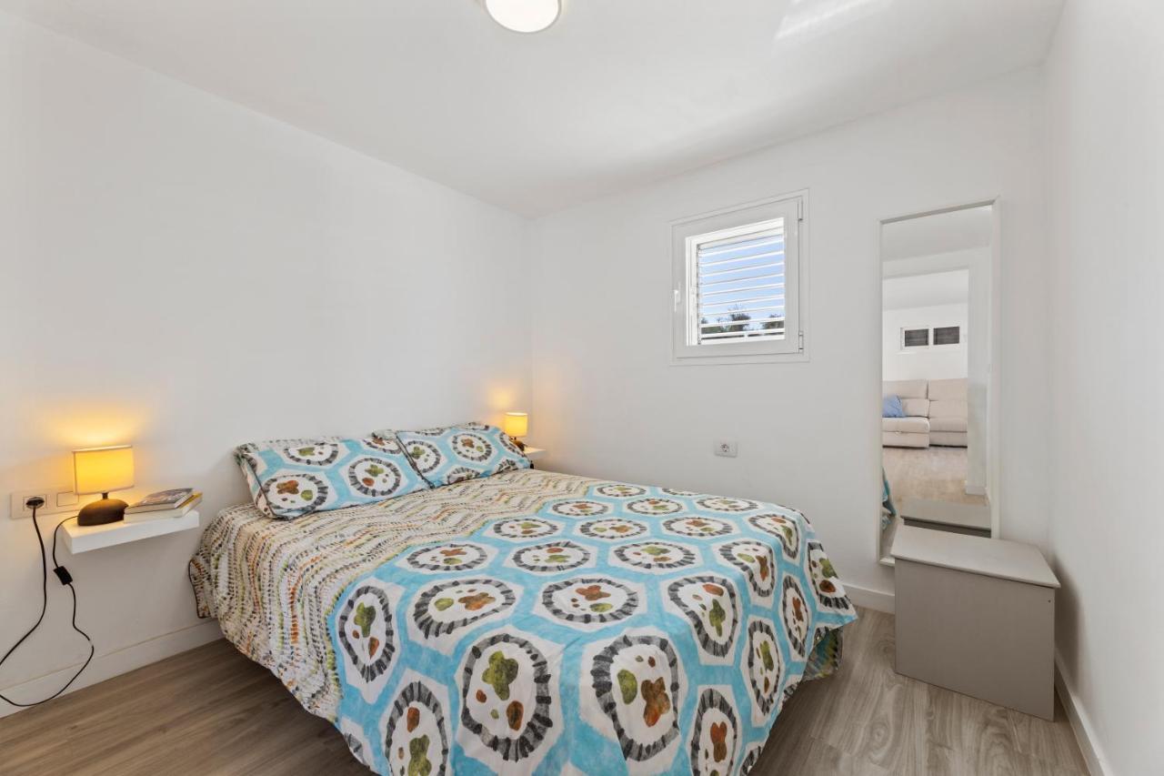 Apartament Famara Loft 12 Zewnętrze zdjęcie