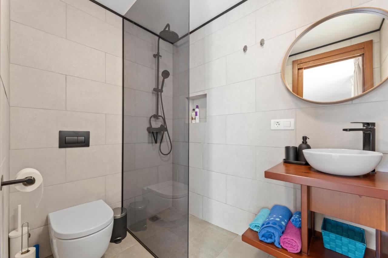 Apartament Famara Loft 12 Zewnętrze zdjęcie